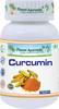 Planet Ayurveda Curcumin Capsules, 60 Capsules, Pack of 1 view 1