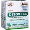 Planet Ayurveda Detox Tea - 125 g (Pack of 2) view 1