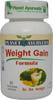 Planet Ayurveda Weight Gain formula Capsules, 60 Capsules, Natural Solution to Increase Weight view 1