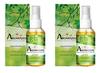 Aromazeia Pain Relief Oil | Joint Back Knee Muscle Shoulder Pain Massage Oil | Ayurvedic Ortho Pain Relief Oil - 50 ml X Pack Of 2 view 1