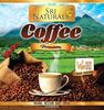 Sri Naturals Premium Coffee Powder 500 gram, filter coffee view 3