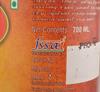 V.S.R Sarasaparilla Nannari Syrup, 700 ml (Pack of 6) view 4