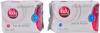 Lady anion sanitary napkins - 2 Day, 2 Night Packs view 1