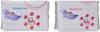 Lady anion sanitary napkins - 2 Day, 2 Night Packs view 3