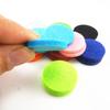 100PCS 25MM Round Essential Oil Diffuser Locket Necklace Refill Pads Thickened Washable Absorbent view 4