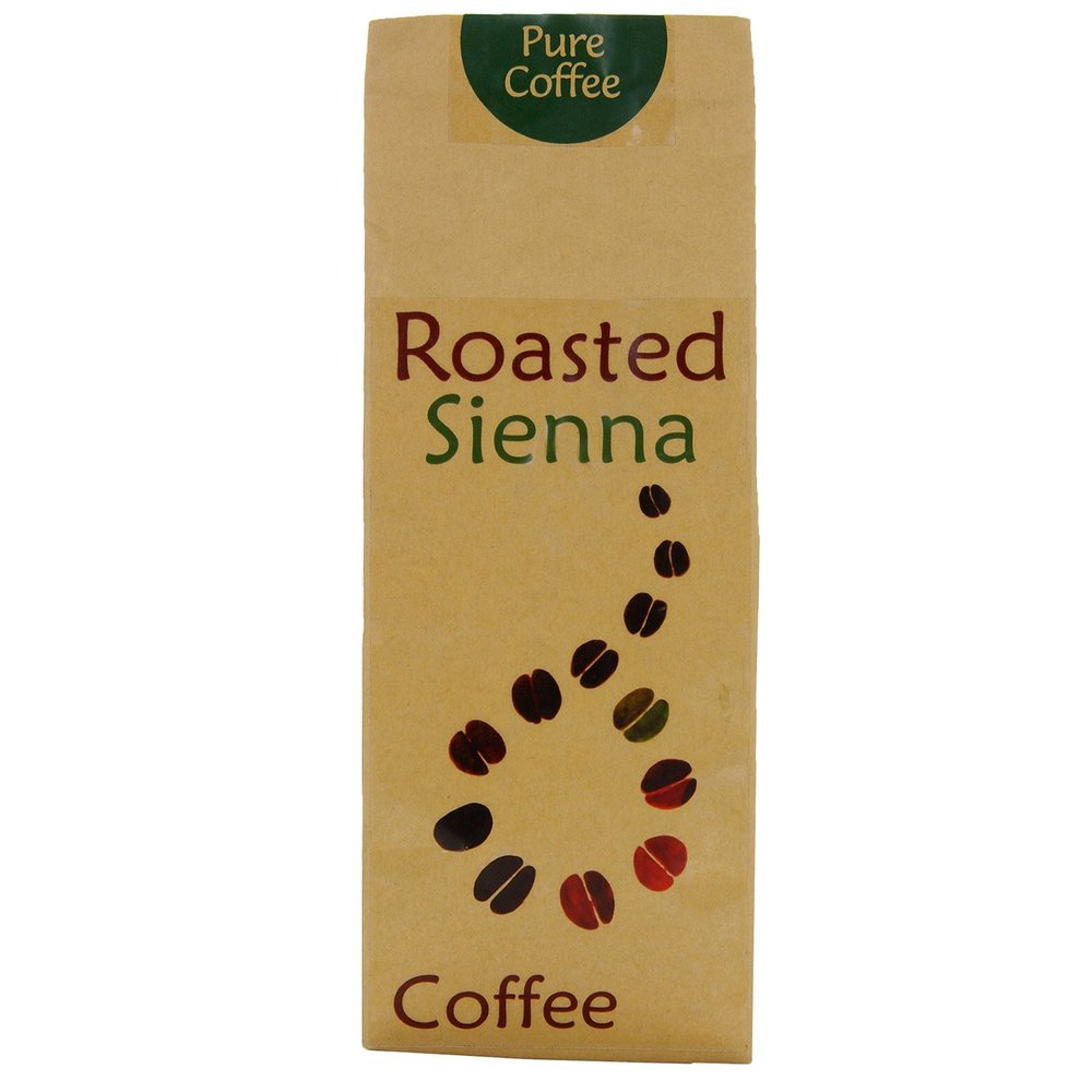 Roasted Sienna Pure Filter Coffee 250 grams