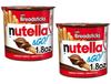 Ferrero Nutella & Go Hazelnut Spread With Cocoa & Breadsticks, 52g (Pack of 2) view 1