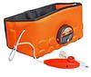 sunshine 3 in 1 Magnetic VIBRA + Sauna Slimming Belt to Reduce Extra Fat view 1