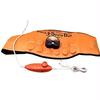sunshine 3 in 1 Magnetic VIBRA + Sauna Slimming Belt to Reduce Extra Fat view 3