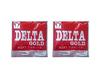NAPKINS DELTA GOLD COMBO PACK view 1