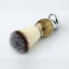 Pearl Shaving Brush SMB-510 SY (GOLD BLACK) view 2