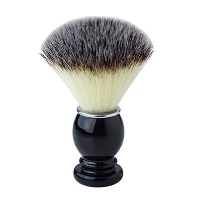 Pearl Shaving Brush SMB-501 SY (BLACK)
