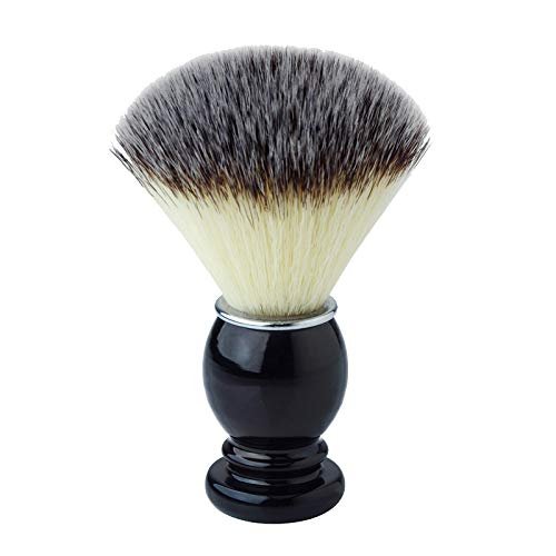 Pearl Shaving Brush SMB-501 SY (BLACK)
