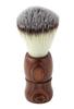 Pearl Shaving Brush SWB-01 SY (Wooden Handle) view 1