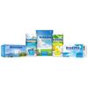 Breezeo Fabric Softener Dryer Sheets, Mountain Fresh, 200 Count view 3