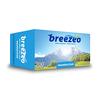 Breezeo Fabric Softener Dryer Sheets, Mountain Fresh, 200 Count view 4