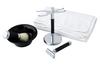 Pearl Shaving Complete Shaving Sets SRBB-T121 (BLACK) view 1