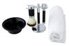 Pearl Shaving Complete Shaving Sets SRBB-T121 (BLACK) view 2