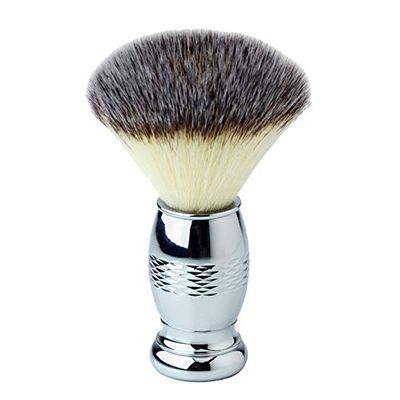 Pearl Shaving Brush SMB-505 SY (CHROME)