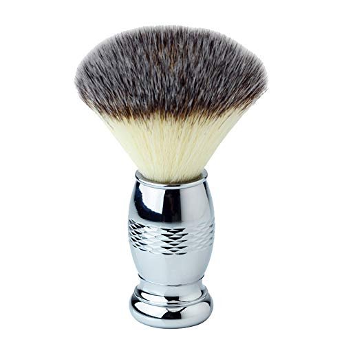 Pearl Shaving Brush SMB-505 SY (CHROME)