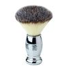 Pearl Shaving Brush SMB-505 SY (CHROME) view 1