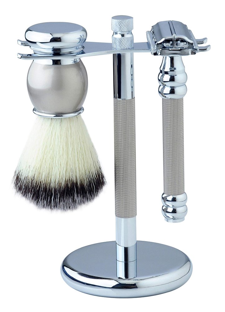 Pearl Shaving Big Stand sets(kit) SRB-511 (Silver)