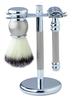 Pearl Shaving Big Stand sets(kit) SRB-511 (Silver) view 1