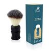 Pearl Shaving Brush SBB-16 SY (MATT BLACK) view 1