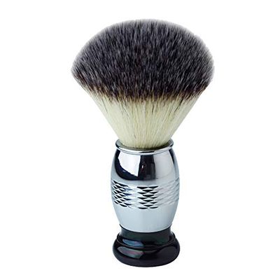 Pearl Shaving Brush SMB-505 SY (BLACK)