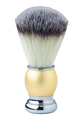 Pearl Shaving Brush SMB-510 SY (GOLD)