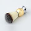 Pearl Shaving Brush SMB-510 SY (GOLD) view 2