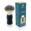 Pearl Shaving Brush SBB-15 SY (MATT BLACK) view 1