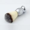 Pearl Shaving Brush SMB-510 SY (SILVER) view 2