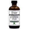 Taconic Shave Natural Aftershave Splash 4oz. - Eucalyptus Mint - Skin Cooling, Refreshing and Moisturizing After-Shave Liquid Formula with All-Natural Ingredients view 1