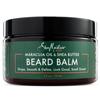 Shea Moisture Mens Beard Balm, All Natural ingredients, Made With Maracuja Infused Shea Butter. view 1