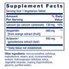 Life Extension, AMPK Metabolic Activator, 30 Vegetarian Tablets view 3