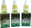 Tulsi Ganga Satrangi 7 Types of Tulsi Drops, 100% Natural Ark, Pure, Herbal, Organic Immunity Booster Ras Better Than Any Sri Panch Tulsi 51 (pack of 3) view 1