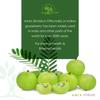 Herb Essential Pure Amla (Embelica Officinalis) Powder 1Kg view 4