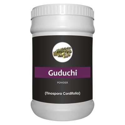 Herb Essential Pure Guduchi Powder,1 kg | Helps Boost Immunity