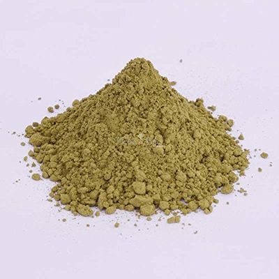 Adusa Powder|Vasaka Powder|Adhatoda Vasica Powder|100 Gm