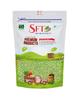 SFT Fennel Seeds Peppermint Coated (Scented Mouth Freshner) 1 Kg view 1