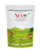 SFT Fennel Seeds Peppermint Coated (Scented Mouth Freshner) 1 Kg view 3