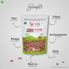 SFT Raw Peanuts, Pink, 1kg view 4