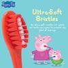 aquawhite Junior Smiley Toothbrush, Soft Bristles, Pack of 12 view 3