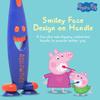 aquawhite Junior Smiley Toothbrush, Soft Bristles, Pack of 12 view 4