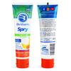 Baby Buddy Kids Toothpaste Gel With Xylitol For Teeth And Gums - Natural, Safe If Swallowed, Fluoride Free - Strawberry Banana - 2 Oz - 3 Months And Up - By Spry view 1