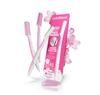 LetsShave Evior Reusable Face Razor for Women Facial Hair- 3 Razors | Instant & Painless Hair Removal | For Eyebrows, Upper Lip, Forehead, Peach Fuzz, Chin and Sideburns | Dermaplaning Tool view 1