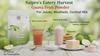 Saipro's Eatery Harvest Guava Fruit Powder 200 g, For Juices, Moctails, cocktail mix |Spicy gauva Juice| Cake | Milkshake, Immunity Booster Ingredient in beverages, cooking, baking, cosmetics, all natural, No preservatives view 2