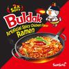 Samyang Fire Chicken 2X Spicy Ramen Pouch, 5 X 140 grams view 4