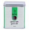 Namhah Herbal Tulsi Green Tea | Natural Herbal Tea | Natural Tulsi Tea | Loose Leaf Tea view 1